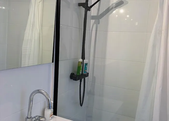 Apartment Ambiance Marine, Bel Avec Vue Mer, Balcon, Piscine Et Tennis