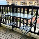 Ambiance Marine, Bel Avec Vue Mer, Balcon, Piscine Et Tennis *