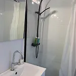 Apartmán Ambiance Marine, Bel Avec Vue Mer, Balcon, Piscine Et Tennis