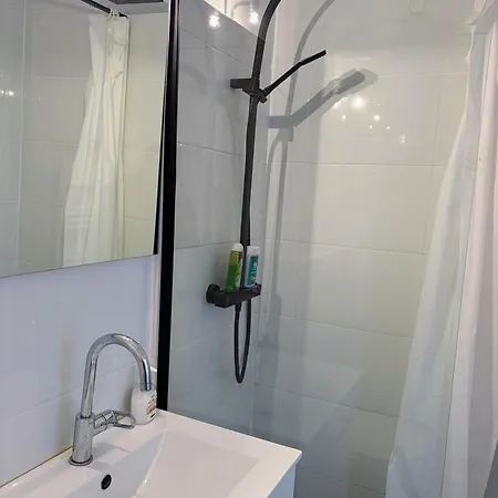 Appartamento Ambiance Marine, Bel Avec Vue Mer, Balcon, Piscine Et Tennis