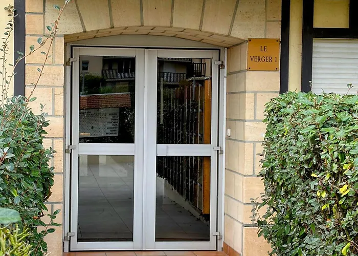 Ambiance Marine, Bel Avec Vue Mer, Balcon, Piscine Et Tennis 公寓 卡布尔