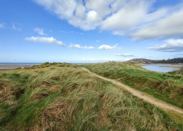 Ambiance Marine, Bel Avec Vue Mer, Balcon, Piscine Et Tennis 公寓