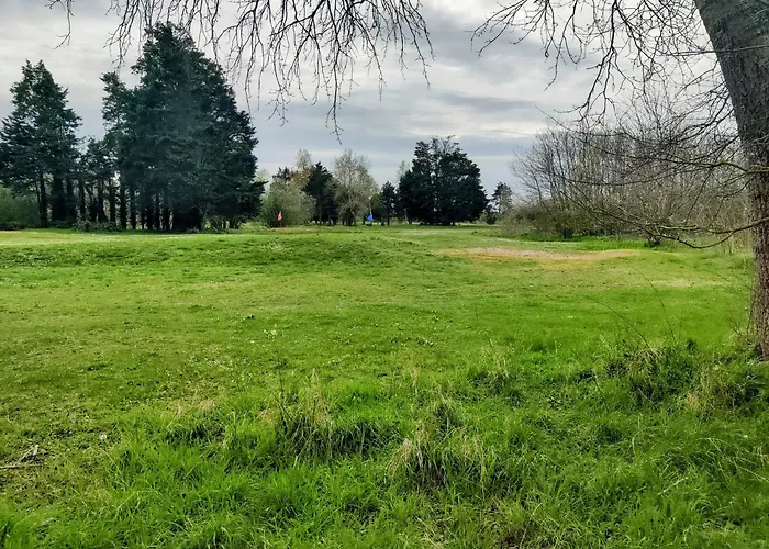 Ambiance Marine, Bel Avec Vue Mer, Balcon, Piscine Et Tennis * 卡布尔